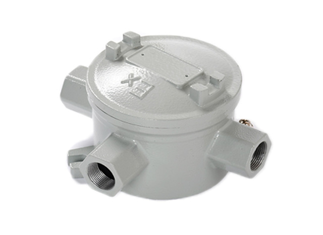 BAH電伴熱防爆電源接線盒 BAH電伴熱防爆電源接線盒